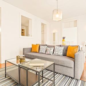 Appartement met Twee Slaapkamers